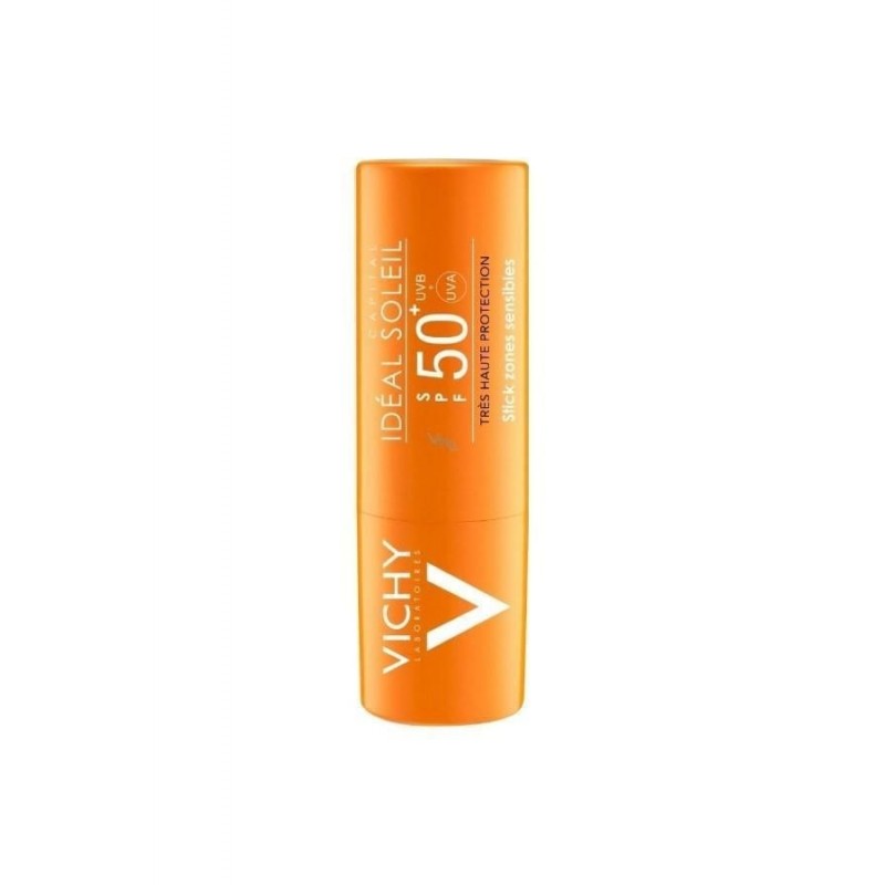 Vichy Capital Soleil Stick Spf 50 9 Gr