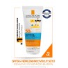 La Roche Posay Anthelios Dermo Pediatrics Uvmune 400 Nemlendirici Vücut Sütü SPF50+ 75ML