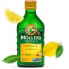 Möller s Limon Aromalı Balık Yağı Şurubu 250 ml Möller s Limon Aromalı Balık Yağı Şurubu 250 ml