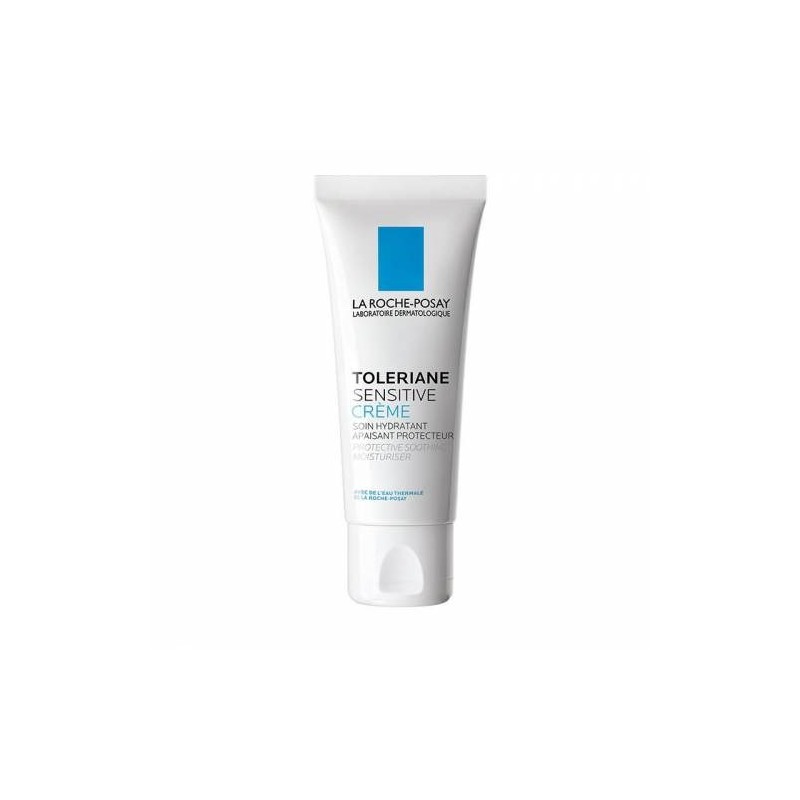 La Roche Posay Toleriane Sensitive Nemlendirici Bakım 40ml