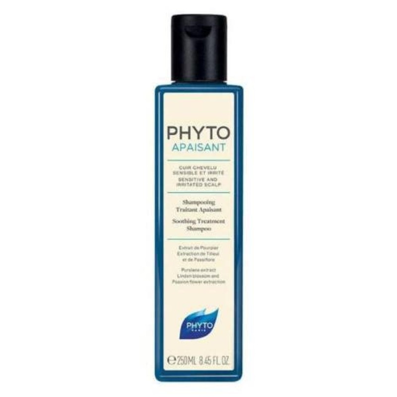 PHYTO Phytoapaisant Şampuan 250ml