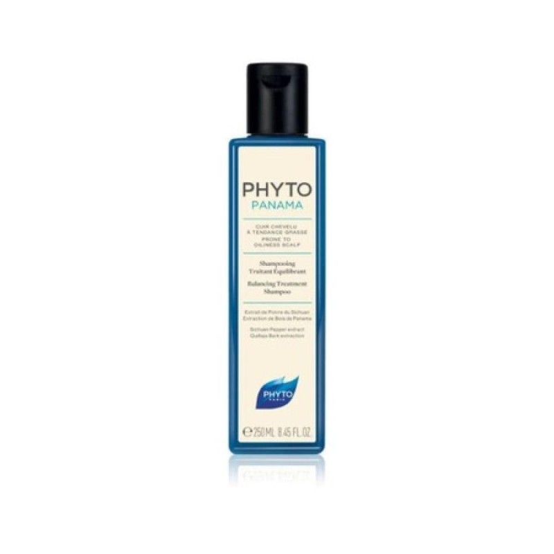 Phyto Panama Balancing Yağlı Saç Derisi için 250 ml Şampuan
