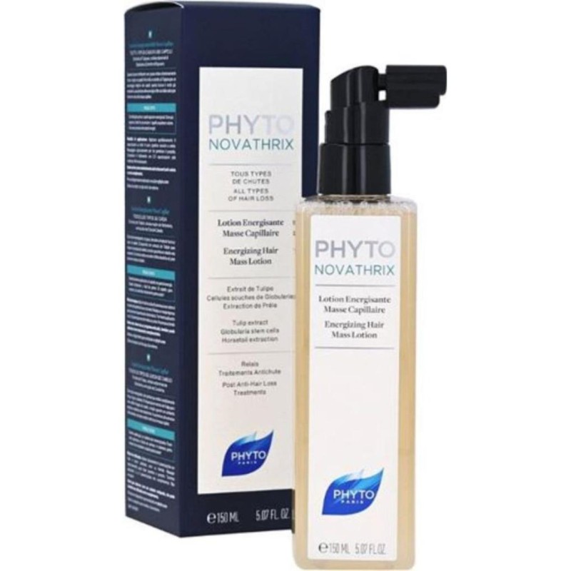 Phyto Novatrix Energizing Hair Mass Lotion 150 ml Canlandırıcı Losyon