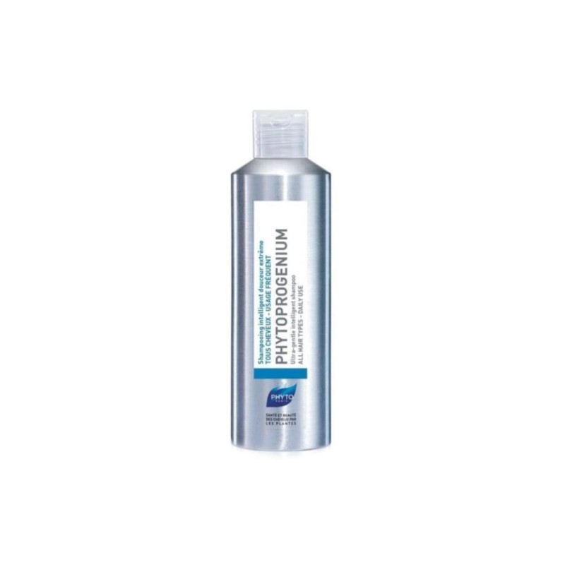 Phyto Phytoprogenium 200 ml Günlük Kullanım Şampuan