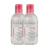 Bioderma Sensibio H2O 250 ml 2 li Paket Misel Solüsyon