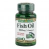 Nature's Bounty Fish Oil 1000 mg 50 Kapsül