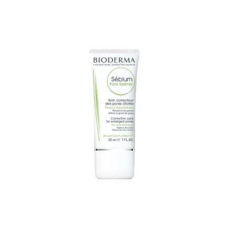 Bioderma Sebium Pore Refiner 30 ml Gözenek Kremi
