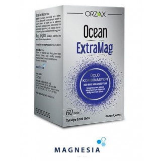 Ocean Extramag 60 Tablet
