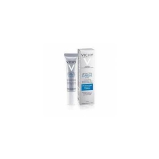 Vichy Liftactiv Supreme Eyes 15 ml Yaşlanma Karşıtı Göz Çevresi Bakım Kremi