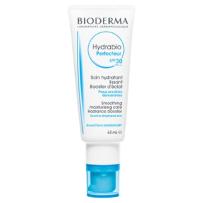 Bioderma Hydrabio Perfecteur Spf 30 Nemlendirici Krem 40 ml
