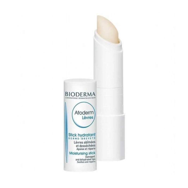 Bioderma Atoderm Lip Stick 4 Gr