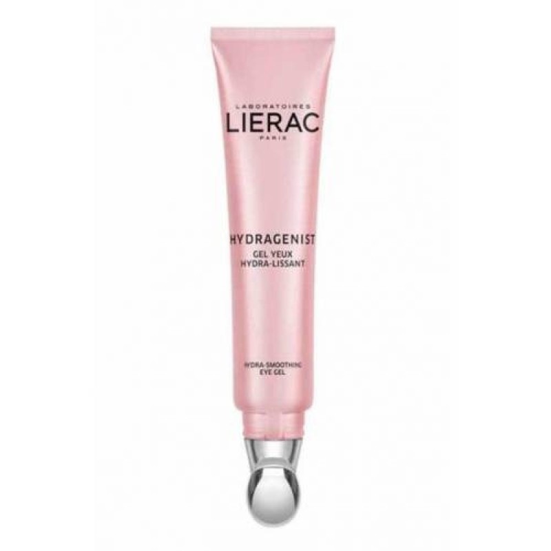 Lierac Hydragenist Gel Yeux 15 ml Göz Çevresi Bakımı