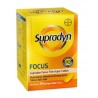 Supradyn Focus 30 Tablet Supradyn Focus 30 Tablet
