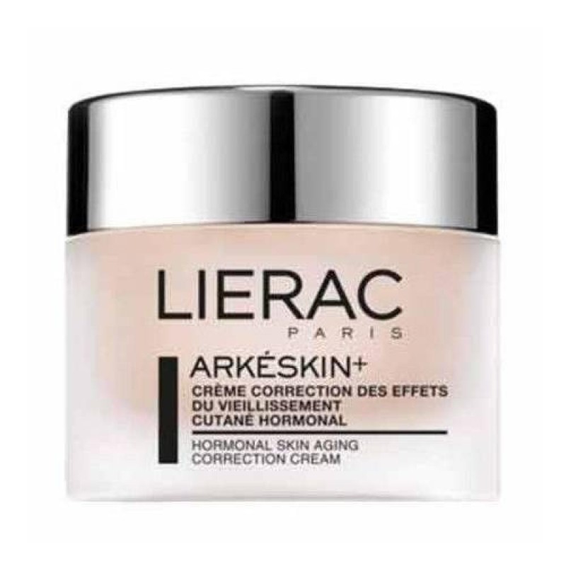 Lierac Hormanal Arkeskin Bakım Kremi 50ml