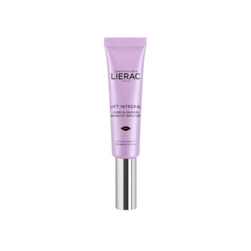 Lierac Lift İntegral Lips & Lip Contour 15 ml Dolgunlaştırıcı Dudak Bakımı