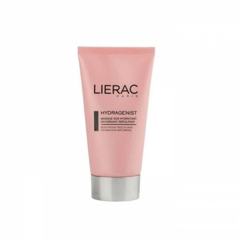 Lierac Hydragenist Moisturizing Rescue Mask 75 ml Nemlendirici Maske