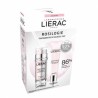 Lierac Rosilogie Gece Ve Gündüz Kontresi 30 Ml + Kızarıklık Karşıtı Rahatlatıcı Krem 40 Ml