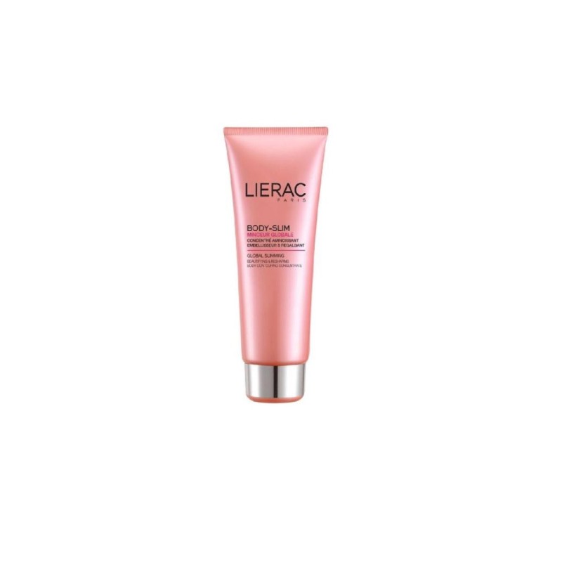 Lierac Body-Slim Global Slimming 200 ml Sıkılaştırıcı