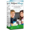 Hyper SuperMap Liquid 250 ml Şurup
