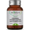 Venatura Lipozomal Vitamin C 60 Kapsül
