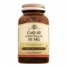 Solgar Coenzyme Q-10 100 mg 30 Kapsül Antioksidan Solgar Coenzyme Q-10 100 mg 30 Kapsül Antioksidan