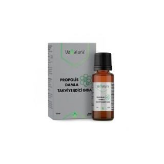 Venatura Propolis Damla 30 ml Venatura Propolis Damla 30 ml