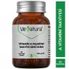 Venatura Vitamin A Palmitat 60 Yumuşak Kapsül