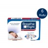 Breathe Right Ekstra Burun Bandı 6 Kutu