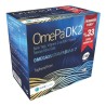 OmePa DK2 Omega 3 Vitamin D ve MK-7 100 Kapsül
