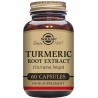 Solgar Turmeric Root Extract 60 Kapsül