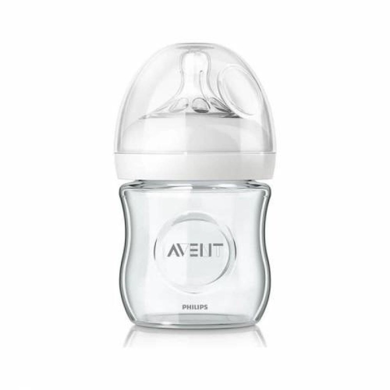 Philips Avent SCF671/17 Natural Cam Biberon - 120 ml