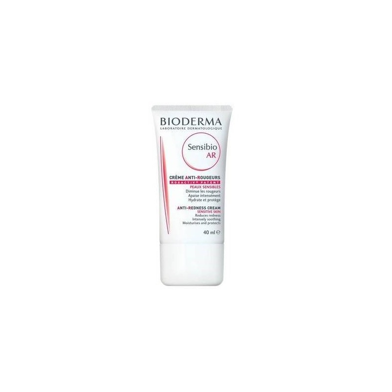 Bioderma Sensibio AR Creme 40 ml Kızarıklık Kremi Bioderma Sensibio AR Creme 40 ml Kızarıklık Kremi