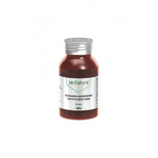 Venatura Silimarin 60 Kapsül Venatura Silimarin 60 Kapsül