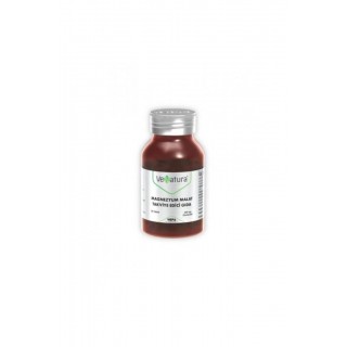 Venatura Magnezyum Malat 60 Tablet Venatura Magnezyum Malat 60 Tablet