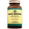 Solgar Male Multiple 60 Tablet Multivitamin Solgar Male Multiple 60 Tablet Multivitamin