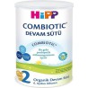 Hipp 2 Combiotic Organik Devam Sütü