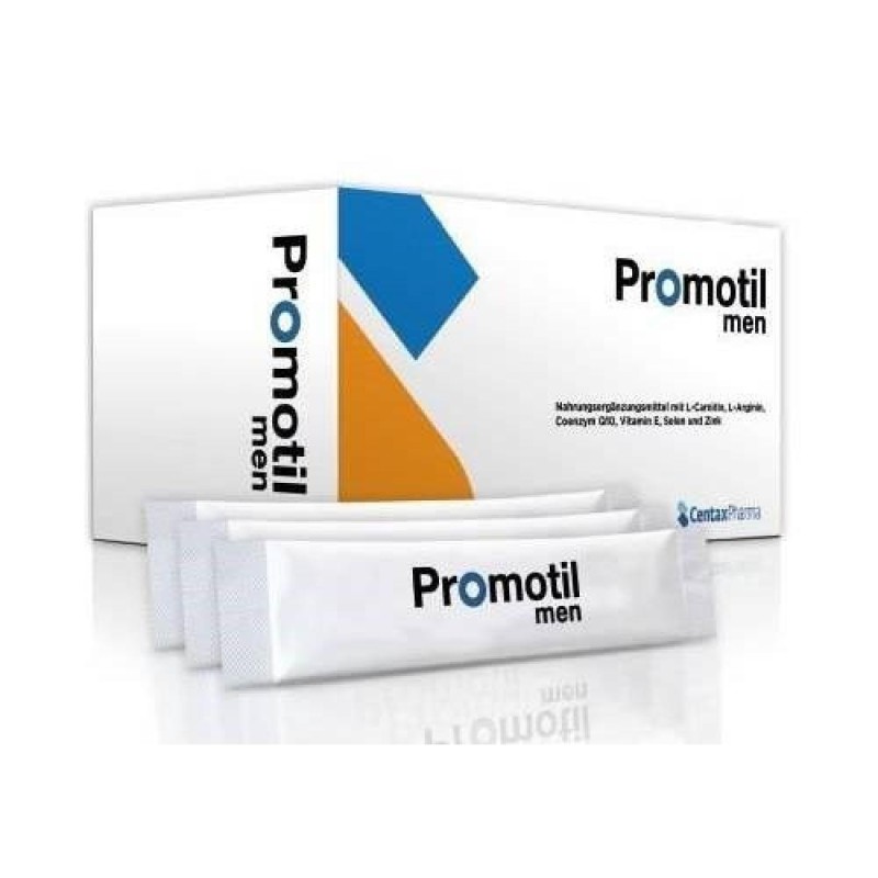 Promotil Men 30 Saşe
