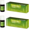 Cold-Mix 10 ml İnhaler Damla 2li Paket