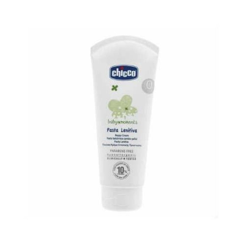 Chicco Baby Moments 100 ml Pişik Önleyici Krem