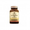 Solgar Vitamin B Complex 100 Kapsül Solgar Vitamin B Complex 100 Kapsül