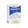 Wellcare Vitamin D3 600 IU 30 ml