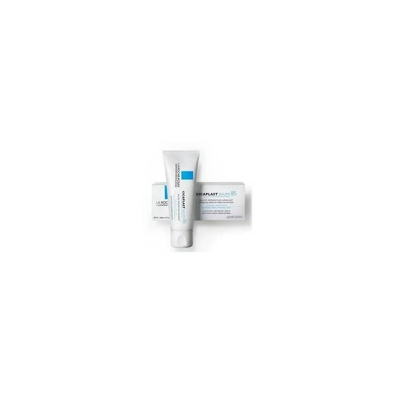 La Roche Posay Cicaplast Baume B5 40 ml