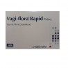 Assos Vagi-Flora Rapid 2 Vajinal Tablet Assos Vagi-Flora Rapid 2 Vajinal Tablet