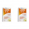 Wellcare Vitamin D3+K2 1000 IU Sprey 12 ml 2 Adet Wellcare Vitamin D3+K2 1000 IU Sprey 12 ml 2 Adet