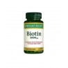 Nature's Bounty Biotin 5000 mg 72 Kapsül