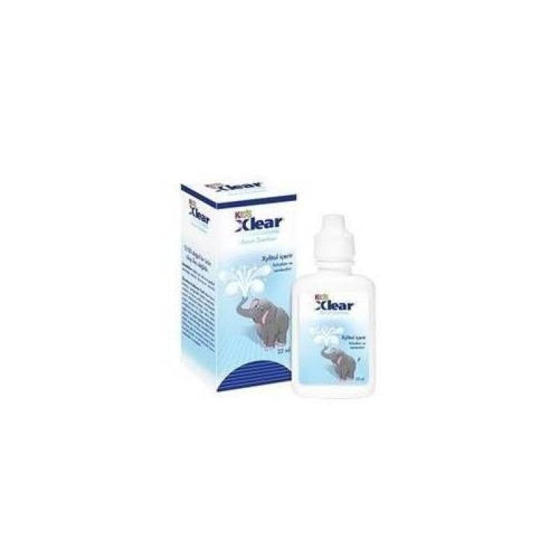 Xlear Kids Çocuklar İçin Burun Damlası 22ML