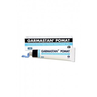 Assos Garmastan Pomad 20 gr Göğüs Ucu Çatlak Kremi Assos Garmastan Pomad 20 gr Göğüs Ucu Çatlak Kremi