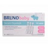 Bruno Baby 5 ml 10lu Flakon Serum Fizyolojik