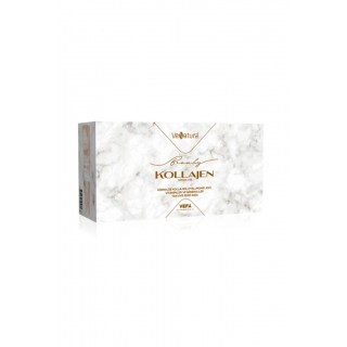 Venatura Beauty Kollajen 5000 mg 30 Saşe Venatura Beauty Kollajen 5000 mg 30 Saşe