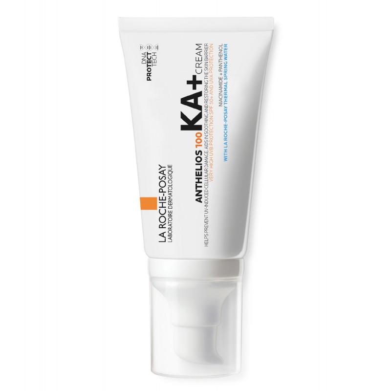 La Roche-Posay Anthelios 100 KA+ Parfümsüz Krem SPF 50+ 50 ml